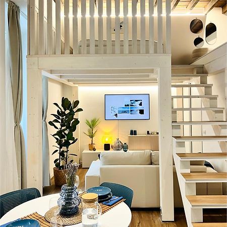 Tarra Luxury Suite ミラノ エクステリア 写真