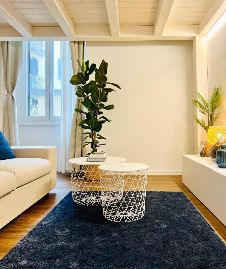 Tarra Luxury Suite ミラノ エクステリア 写真