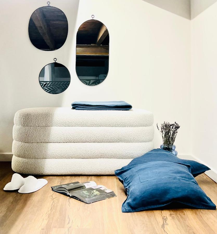 Tarra Luxury Suite ミラノ エクステリア 写真