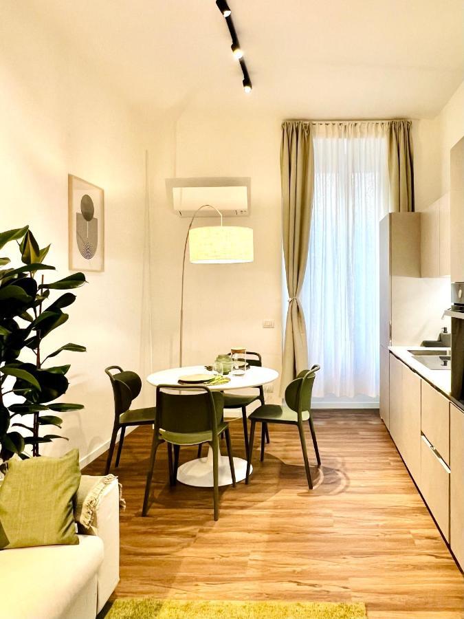 Tarra Luxury Suite ミラノ エクステリア 写真