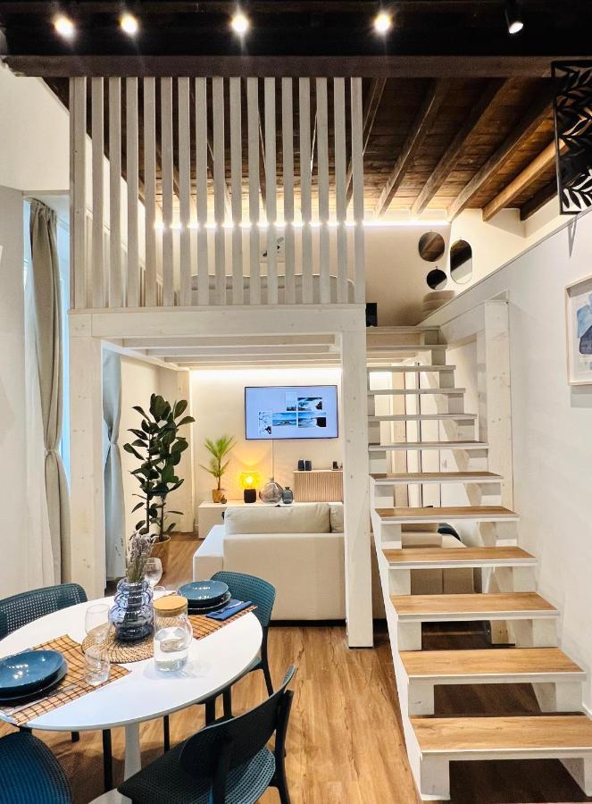 Tarra Luxury Suite ミラノ エクステリア 写真