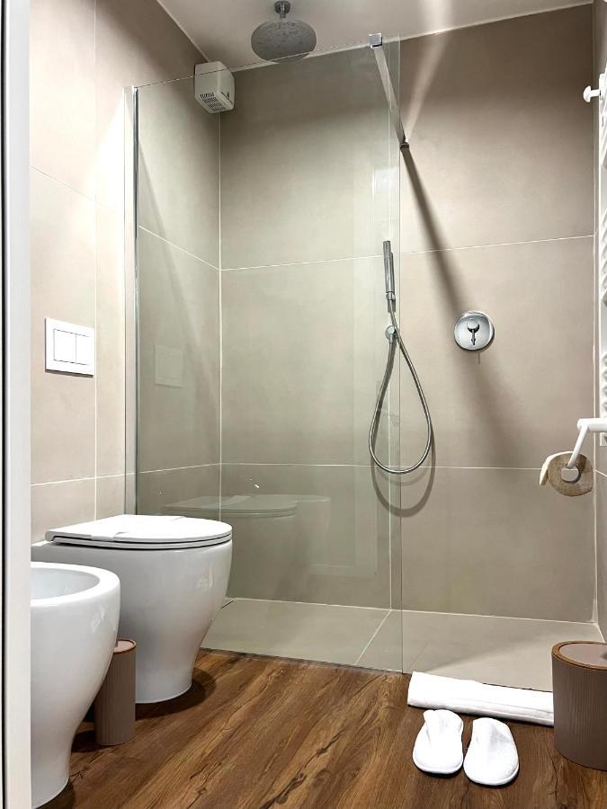 Tarra Luxury Suite ミラノ エクステリア 写真