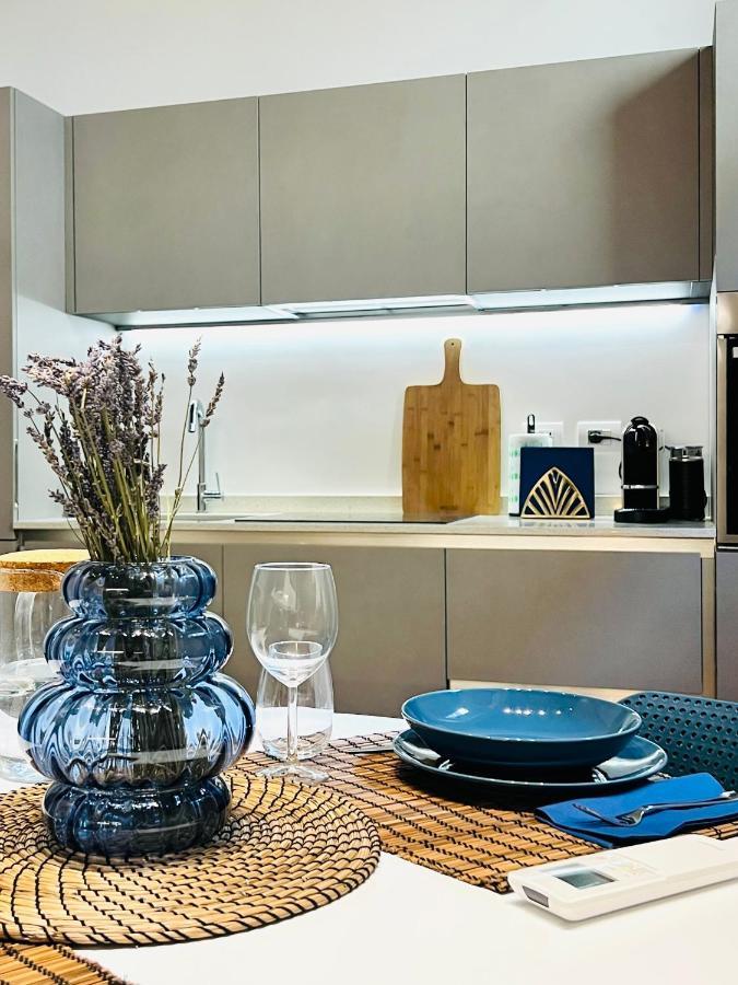 Tarra Luxury Suite ミラノ エクステリア 写真