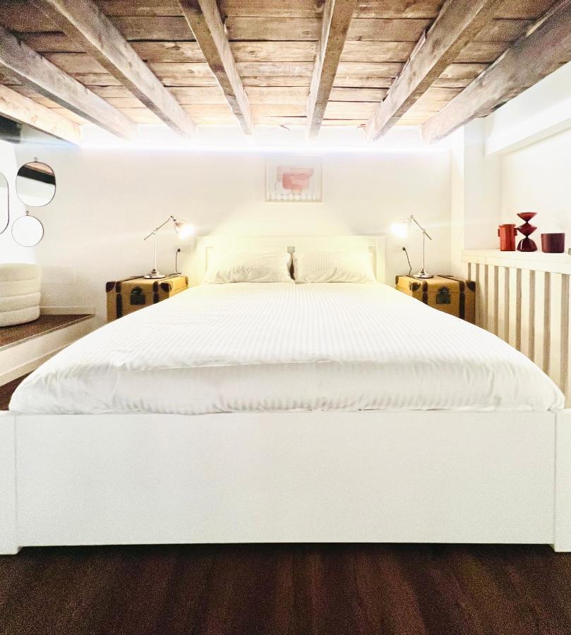 Tarra Luxury Suite ミラノ エクステリア 写真