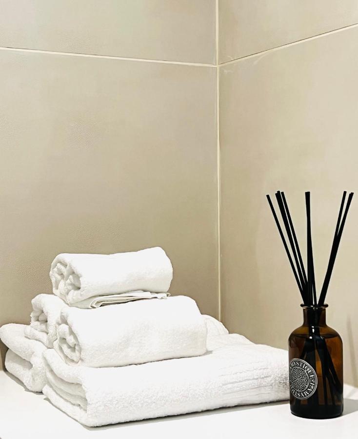 Tarra Luxury Suite ミラノ エクステリア 写真