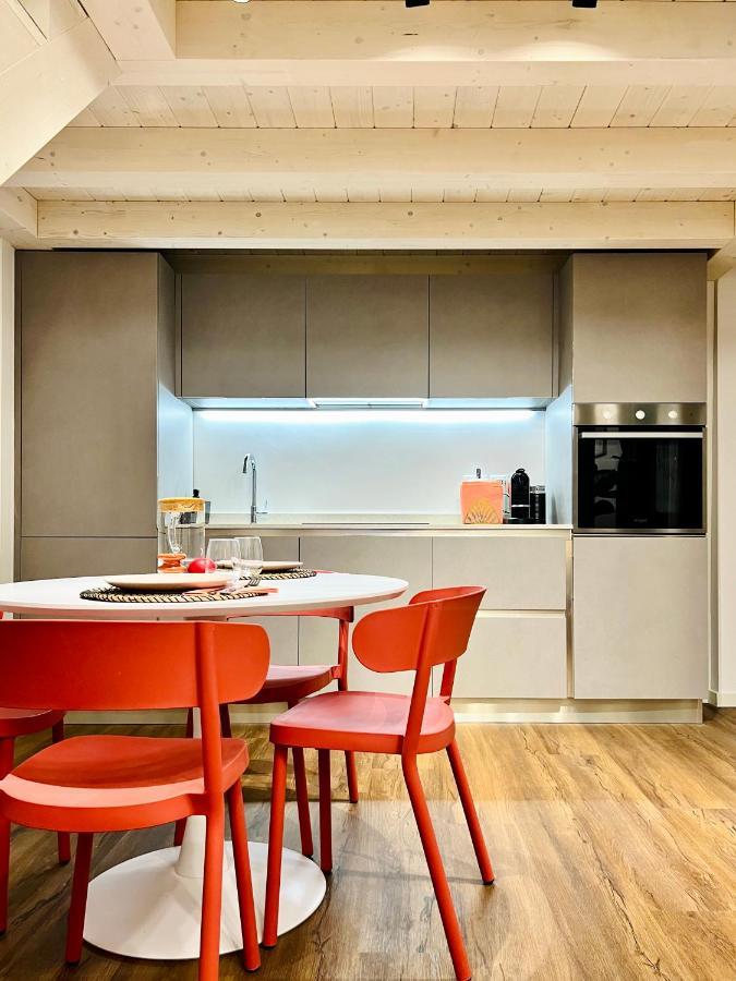 Tarra Luxury Suite ミラノ エクステリア 写真