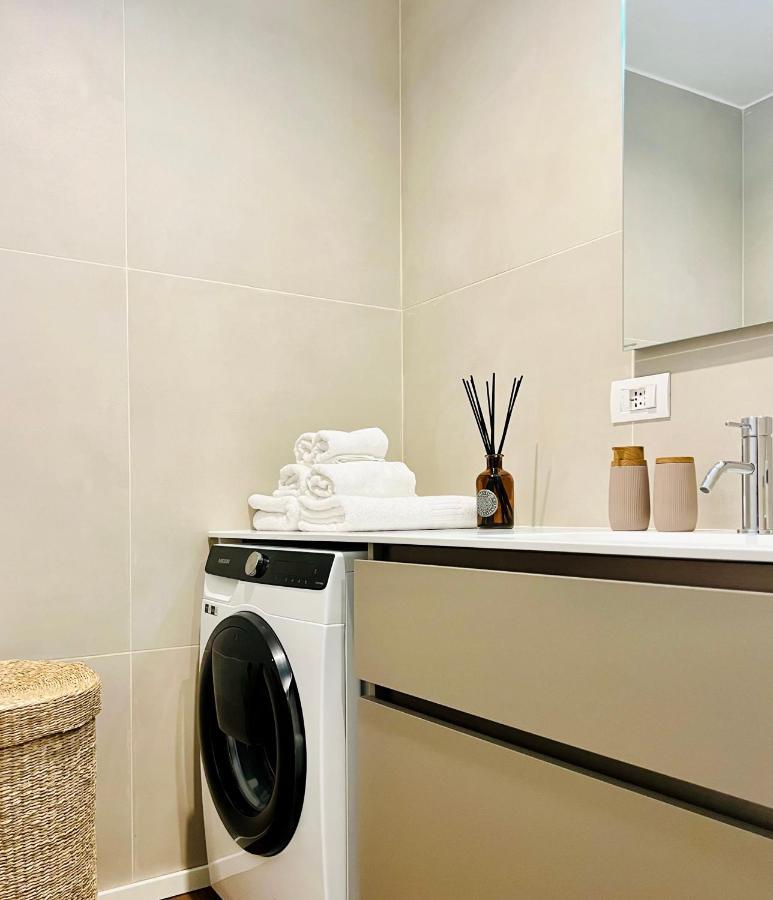 Tarra Luxury Suite ミラノ エクステリア 写真