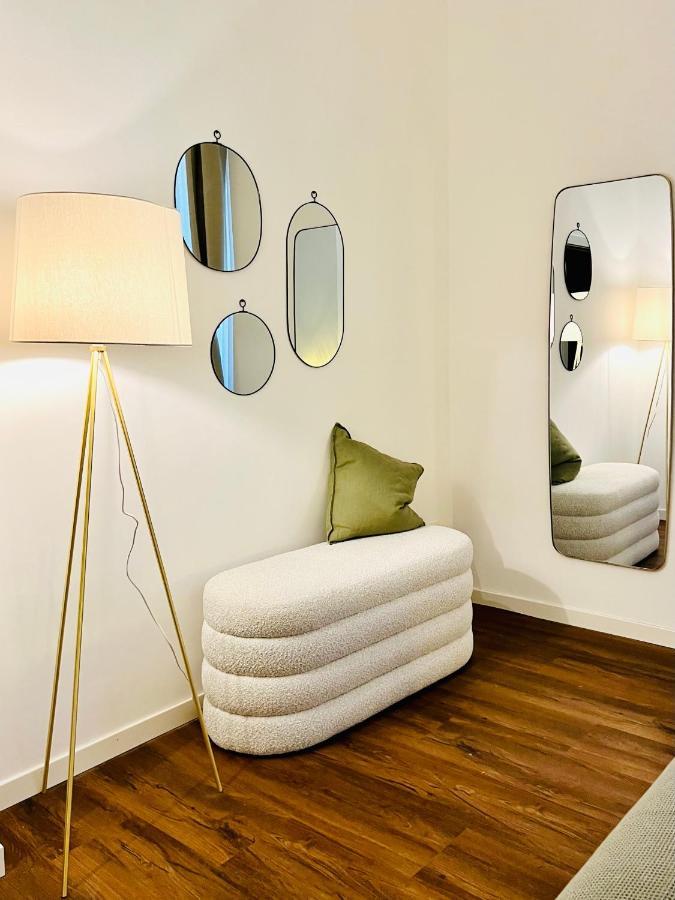 Tarra Luxury Suite ミラノ エクステリア 写真