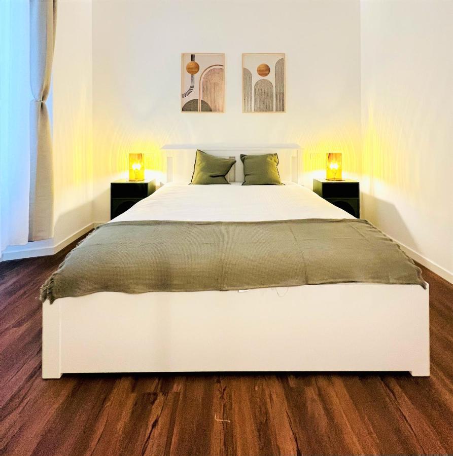 Tarra Luxury Suite ミラノ エクステリア 写真
