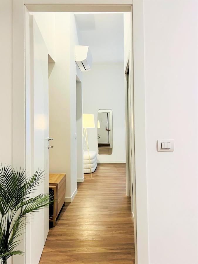 Tarra Luxury Suite ミラノ エクステリア 写真