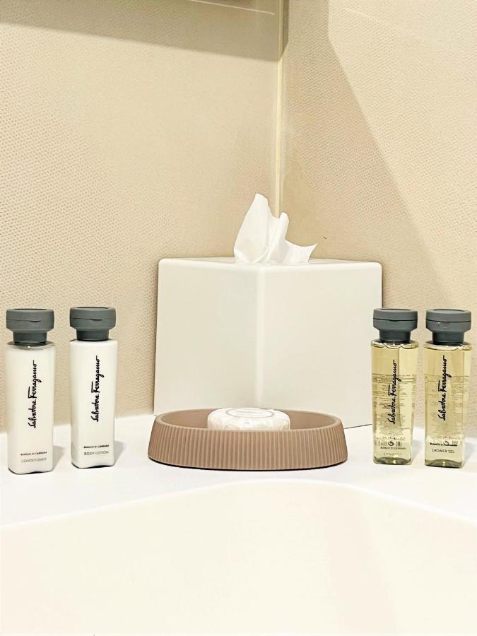 Tarra Luxury Suite ミラノ エクステリア 写真