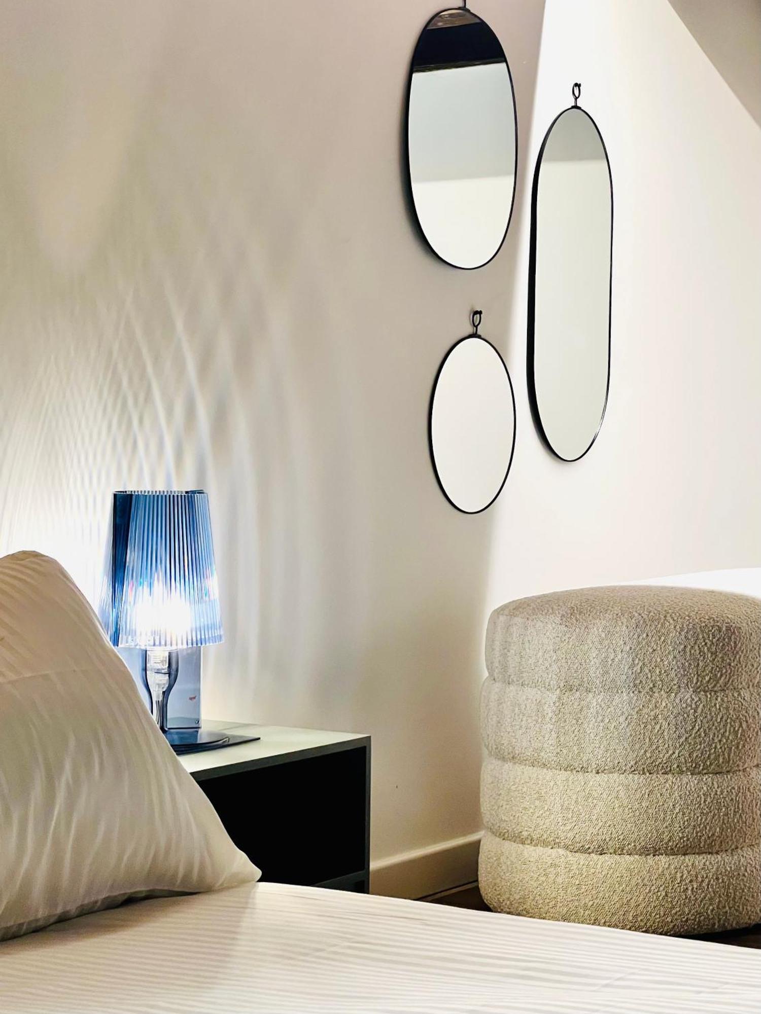Tarra Luxury Suite ミラノ エクステリア 写真
