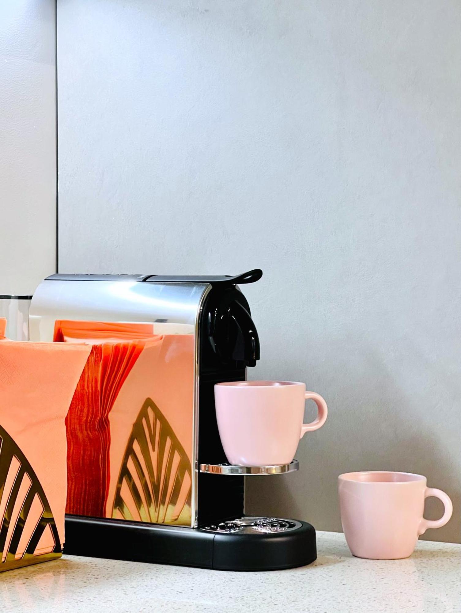 Tarra Luxury Suite ミラノ エクステリア 写真