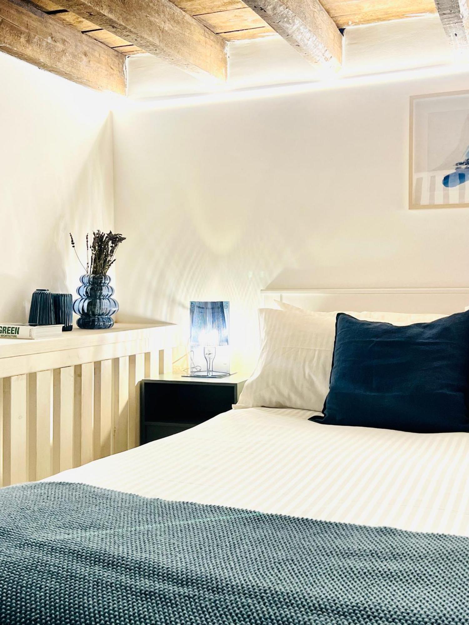 Tarra Luxury Suite ミラノ エクステリア 写真