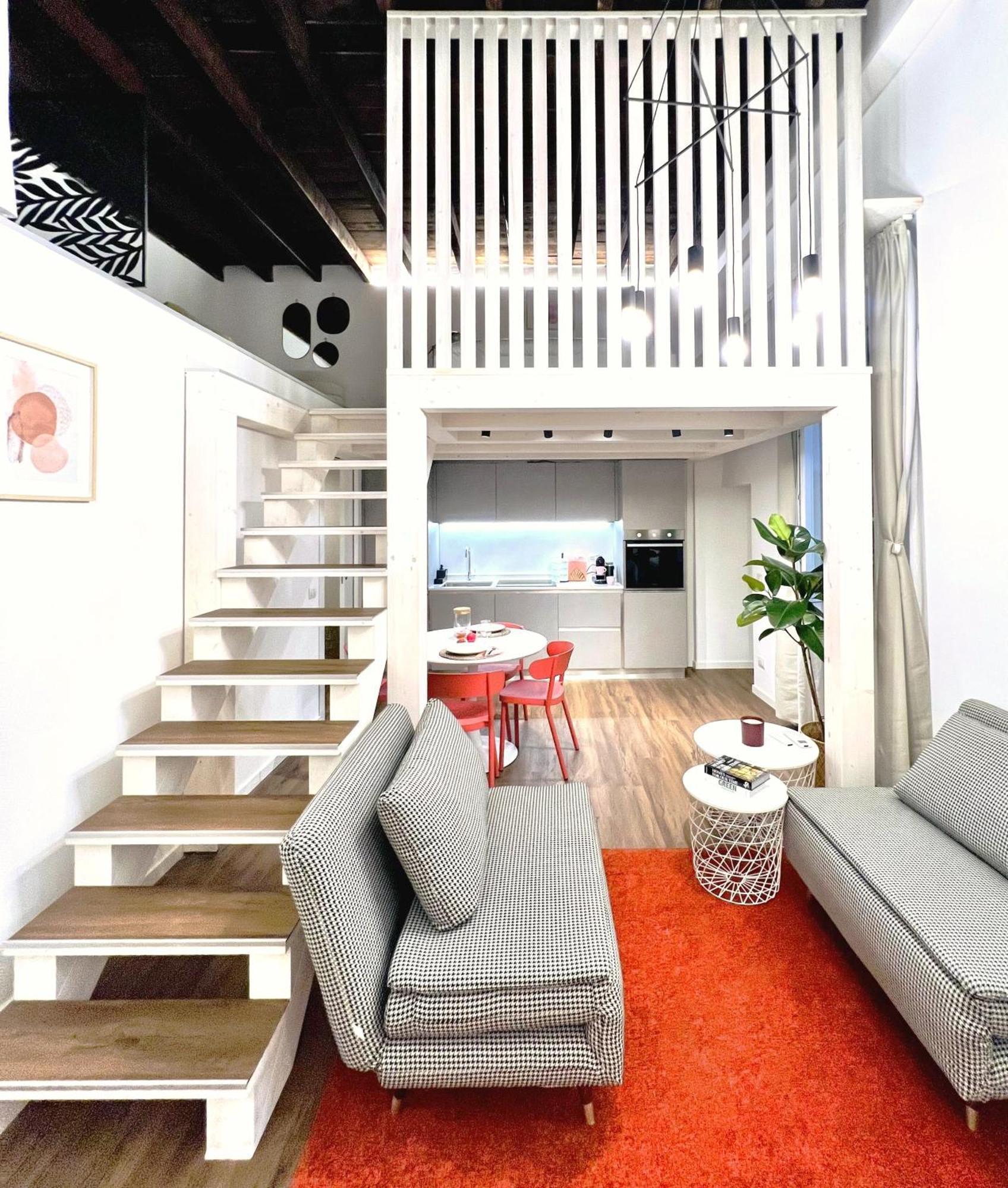 Tarra Luxury Suite ミラノ エクステリア 写真
