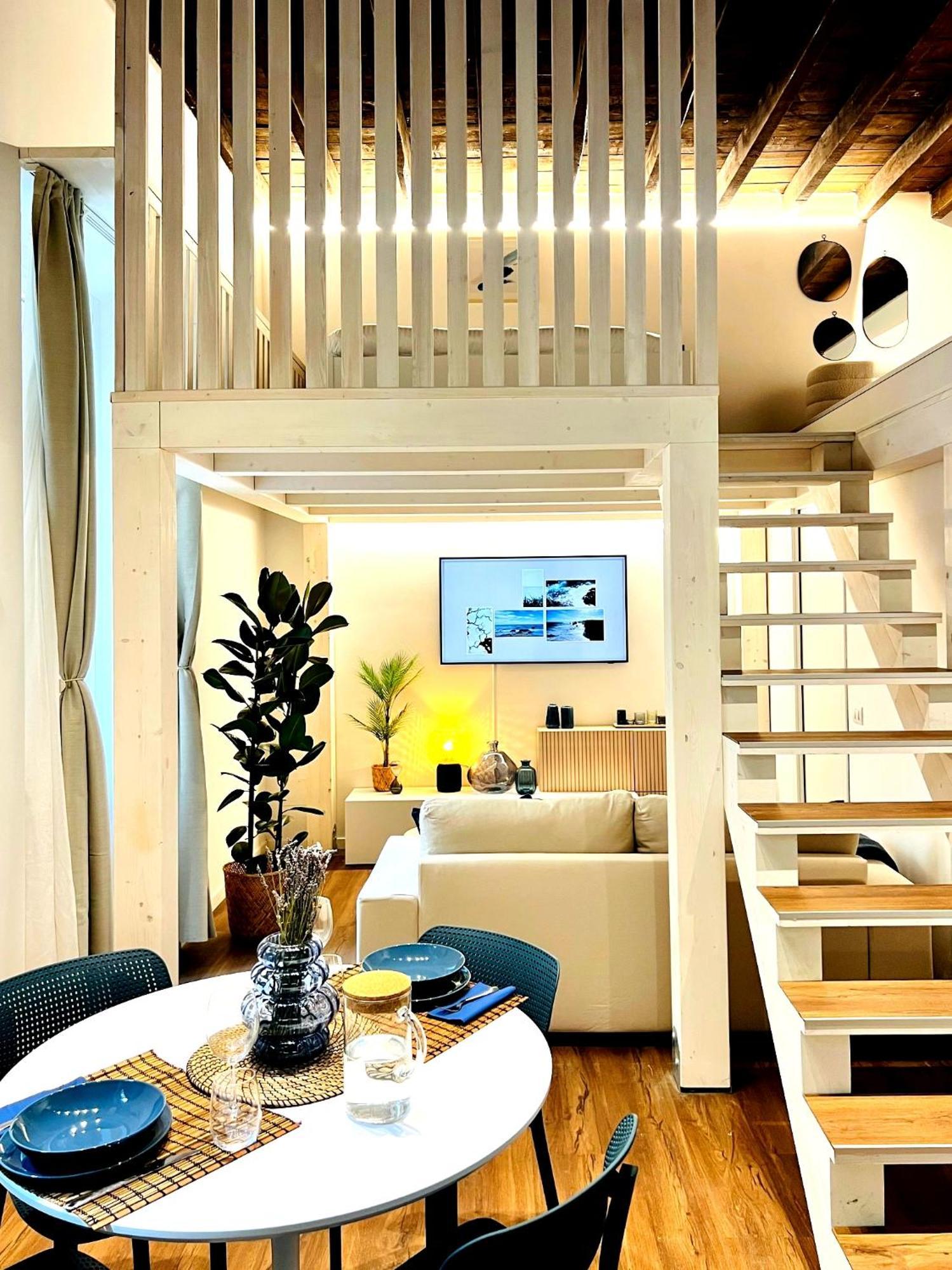 Tarra Luxury Suite ミラノ エクステリア 写真