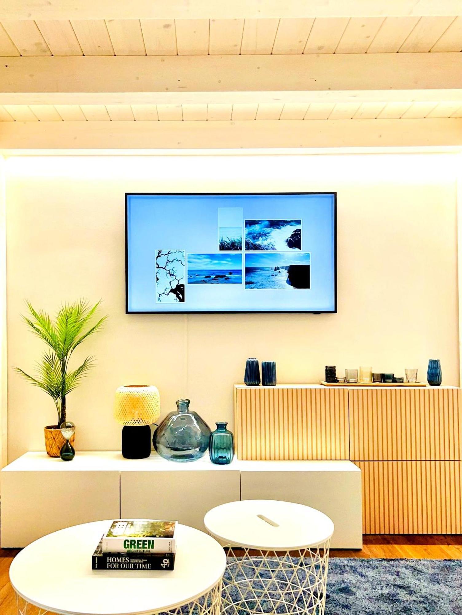 Tarra Luxury Suite ミラノ エクステリア 写真